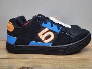 Adidas Five Ten Freerider Mountain Bike Shoes Mens Size US 6 JQ1148